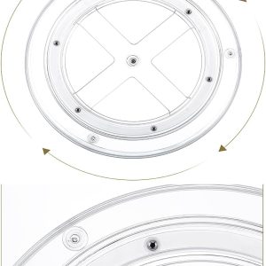 Ordelux Lazy Susans - Image 3